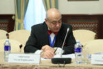 Г.Б. Мирзоев избран в Президиум Ассоциации юридического образования