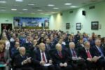 Г.Б. Мирзоев выступил на международной конференции «Криминалистика-прошлое, настоящее, будущее: достижения и перспективы развития»