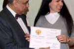 Адвокаты получили удостоверения об окончании Высших курсов повышения квалификации адвокатов РФ