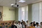Г.Б. Мирзоев открыл Всероссийскую научно-практическую конференцию в РААН