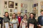 Медалями «За вклад в развитие Российской академии адвокатуры и нотариата», почётными грамотами и благодарностями награждены сотрудники РААН
