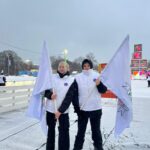 Студенты РУАН имени Г. Б. Мирзоева отметили День российского студенчества