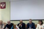 Г.Б. Мирзоев открыл Международные научные чтения «Право. Адвокатура. Нотариат» в РУАН